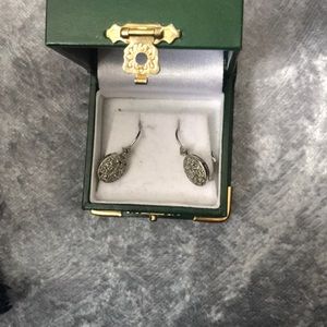 Sterling Silver Earrings